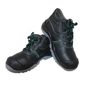 Робочі шкіряні черевики BOSTON LIGHT